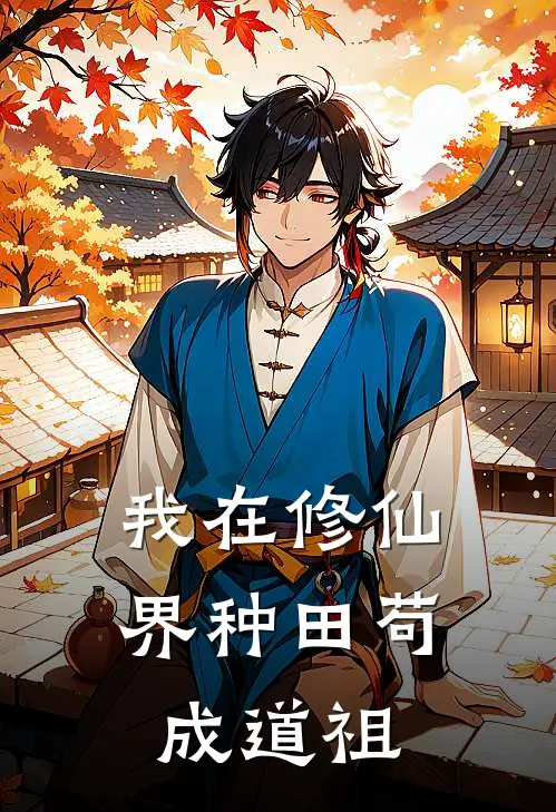 我在修仙界种田苟成道祖陆沉李虎完结小说_完结版小说全文免费阅读我在修仙界种田苟成道祖陆沉李虎