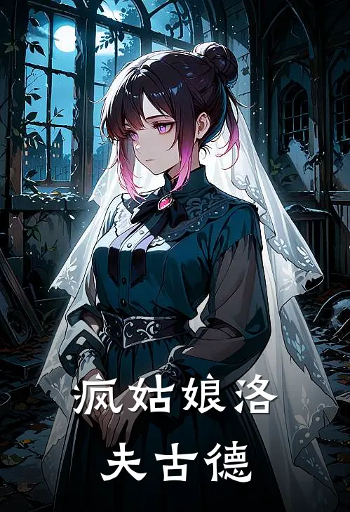 疯姑娘洛夫古德