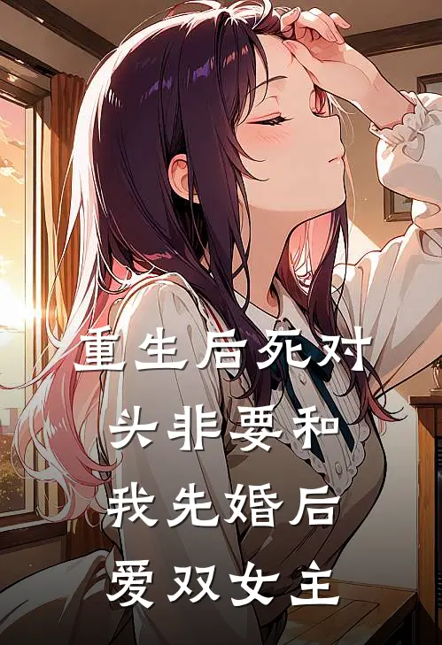 重生后死对头非要和我先婚后爱双女主
