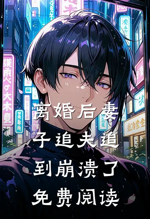离婚后妻子追夫追到崩溃了免费阅读