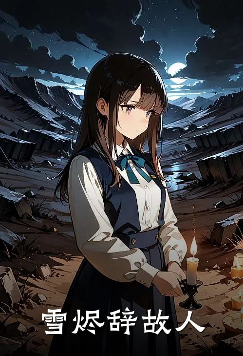 雪烬辞故人