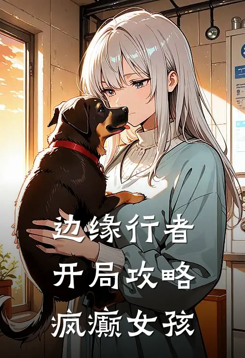 边缘行者：开局攻略疯癫女孩