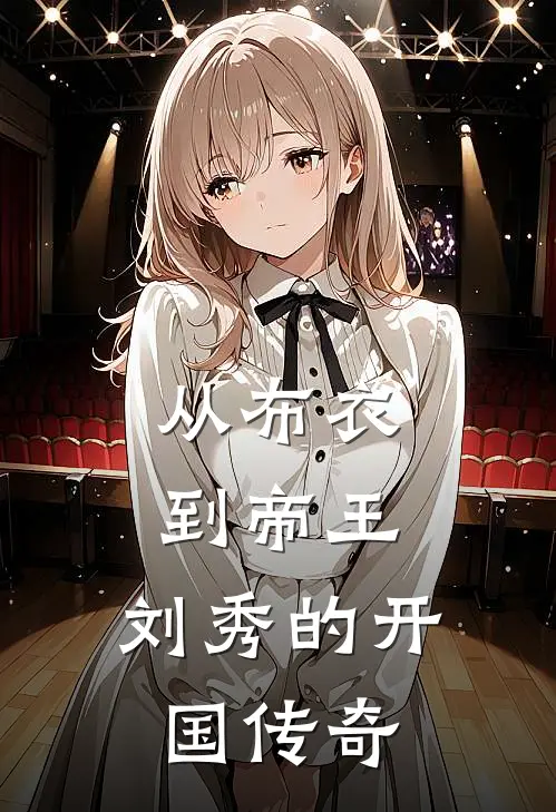 从布衣到帝王：刘秀的开国传奇