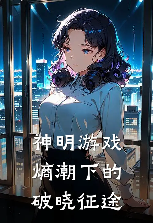 神明游戏：熵潮下的破晓征途林夜露西免费小说全集_免费阅读无弹窗神明游戏：熵潮下的破晓征途林夜露西