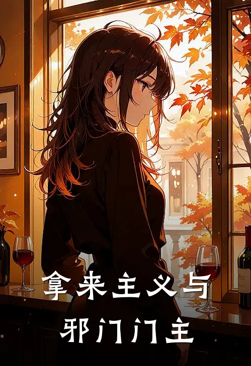 拿来主义与邪门门主