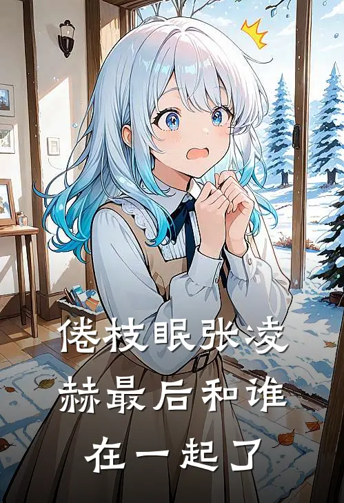 倦枝眠张凌赫最后和谁在一起了