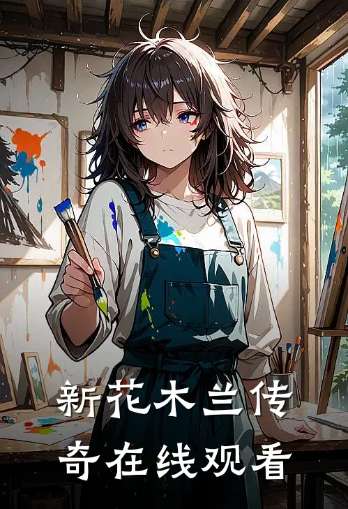 新花木兰传奇在线观看