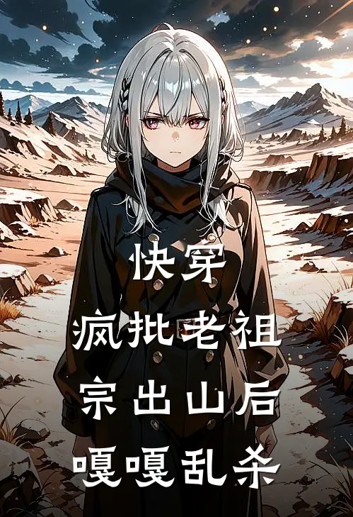 快穿：疯批老祖宗出山后嘎嘎乱杀