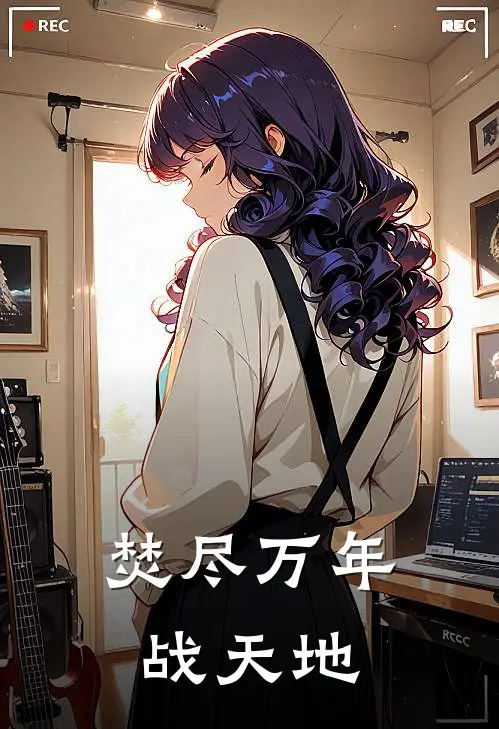 焚尽万年战天地