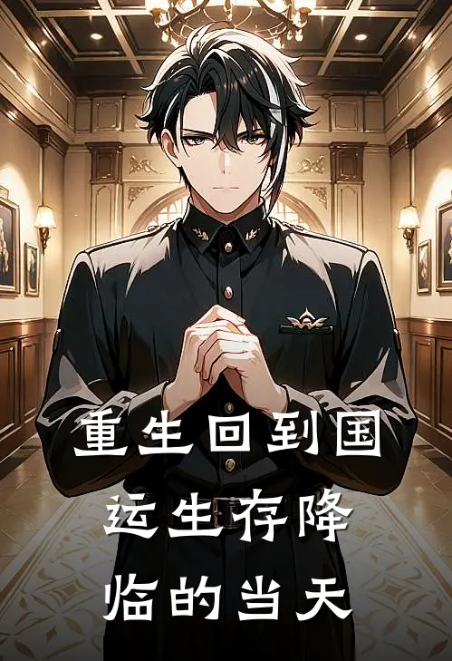重生回到国运生存降临的当天(李阳李阳)完结小说_热门小说推荐重生回到国运生存降临的当天李阳李阳