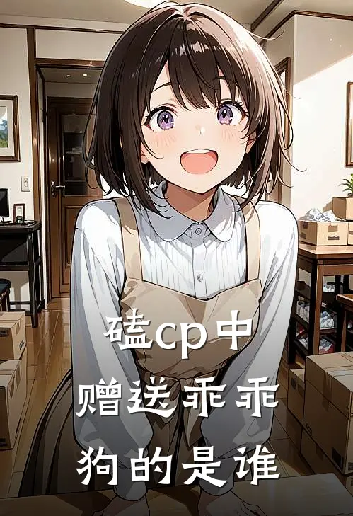 磕cp中赠送乖乖狗的是谁