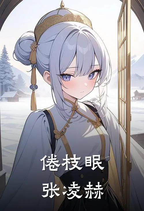 倦枝眠张凌赫