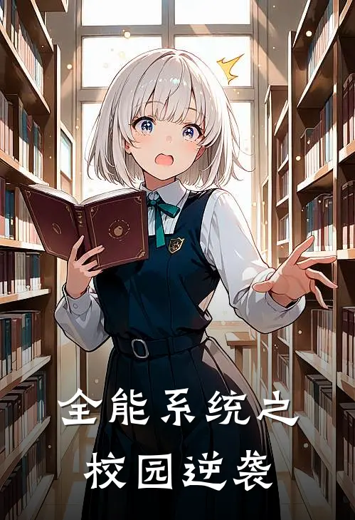 全能系统之校园逆袭