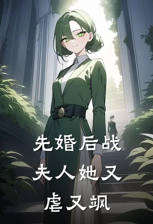 先婚后战：夫人她又虐又飒