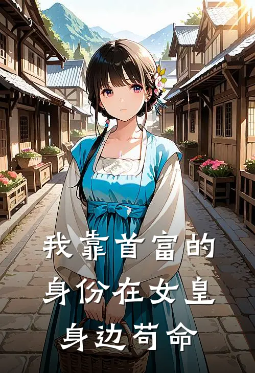 我靠首富的身份在女皇身边苟命