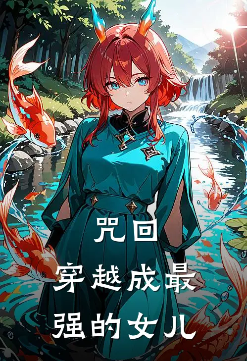 咒回：穿越成最强的女儿