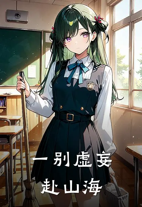 一别虚妄赴山海