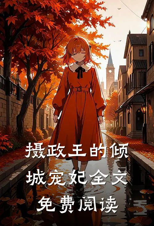 摄政王的倾城宠妃全文免费阅读