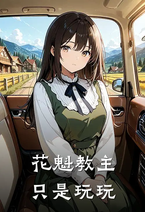 花魁教主只是玩玩