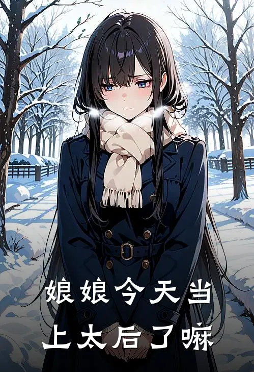 娘娘今天当上太后了嘛