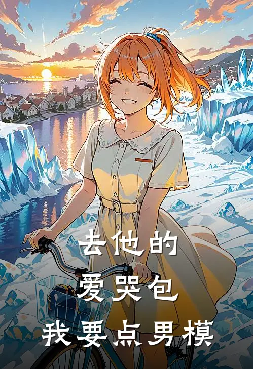 去他的爱哭包，我要点男模秦愿段景年小说完结_免费小说全本去他的爱哭包，我要点男模(秦愿段景年)