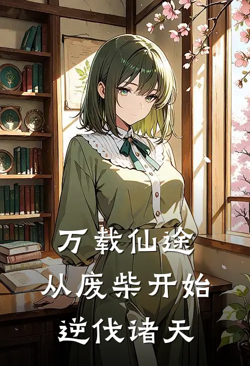 万载仙途：从废柴开始逆伐诸天林辰张磊免费小说大全_完结的小说万载仙途：从废柴开始逆伐诸天(林辰张磊)