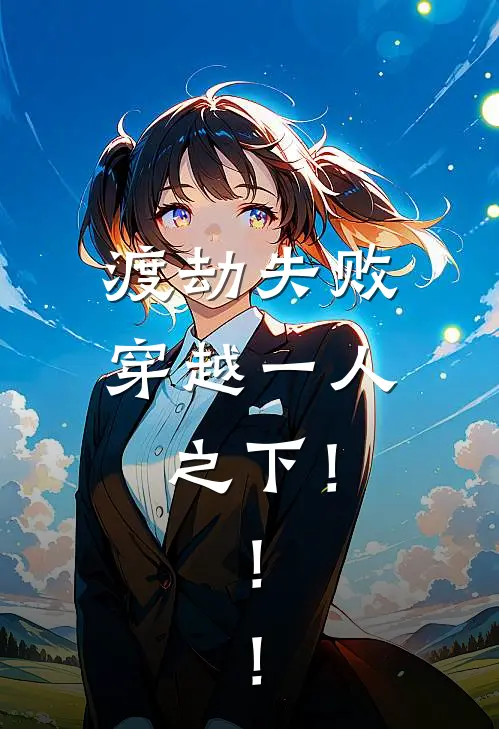 渡劫失败穿越一人之下！！！