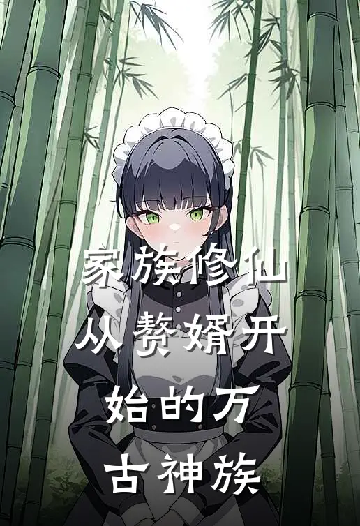 家族修仙：从赘婿开始的万古神族