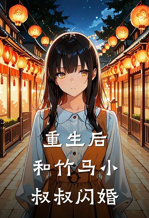 重生后，和竹马小叔叔闪婚