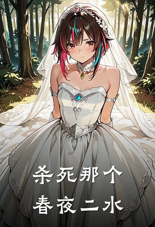 杀死那个春夜二水