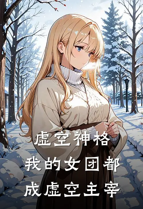 《虚空神格：我的女团都成虚空主宰》罗烈罗烈全文免费在线阅读_《虚空神格：我的女团都成虚空主宰》全集阅读