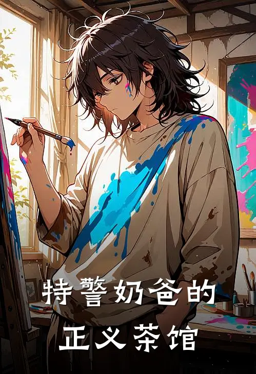 特警奶爸的正义茶馆