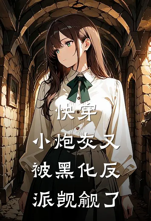 桑祁安屿《快穿：小炮灰又被黑化反派觊觎了》最新章节阅读_(快穿：小炮灰又被黑化反派觊觎了)全章节免费在线阅读