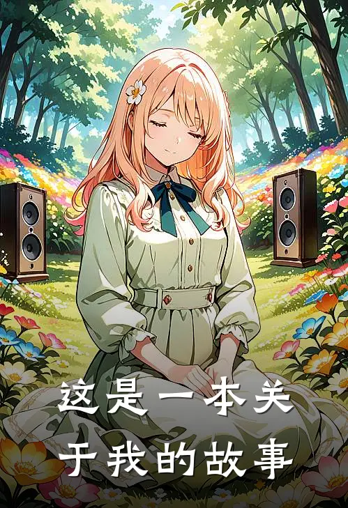 这是一本关于【我的故事】