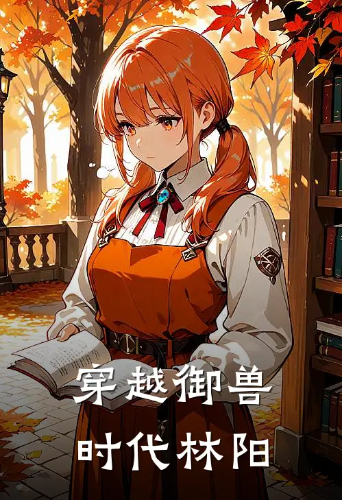 穿越御兽时代林阳