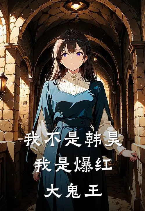 我不是韩昊，我是爆红大鬼王(韩昊李立)最新好看小说_最新章节列表我不是韩昊，我是爆红大鬼王(韩昊李立)