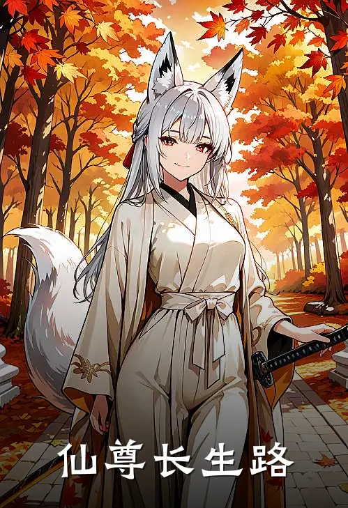 仙尊长生路