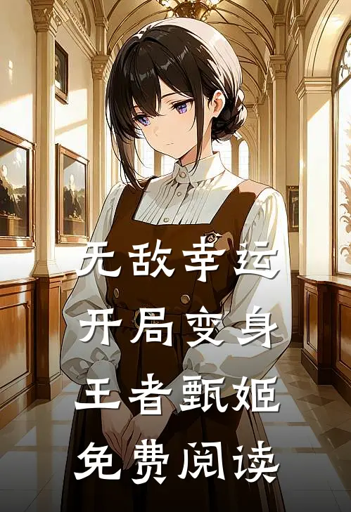 无敌幸运开局变身王者甄姬免费阅读