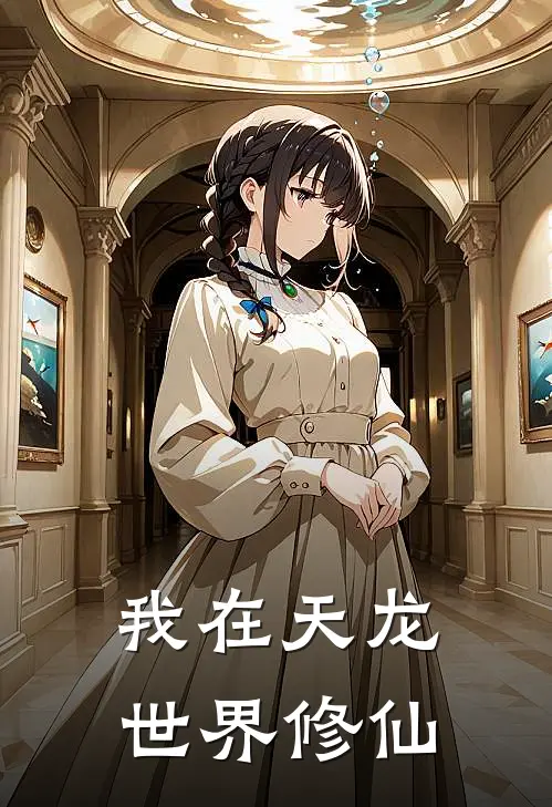 我在天龙世界修仙(段誉钟灵)全本免费在线阅读_我在天龙世界修仙全文阅读