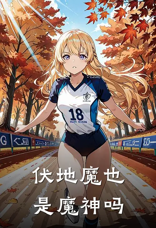 伏地魔也是魔神吗