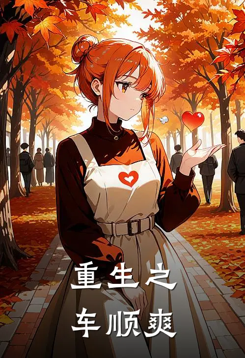 重生之车顺爽