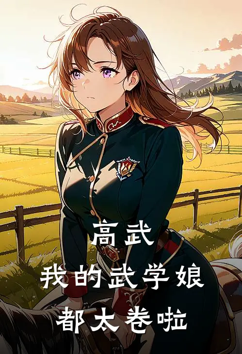 高武，我的武学娘都太卷啦