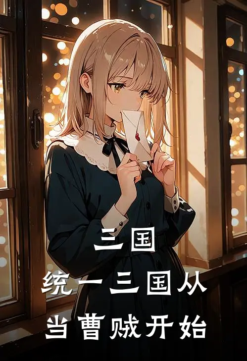 三国：统一三国从当曹贼开始