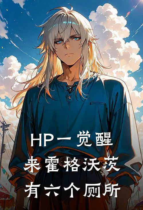 HP一觉醒来霍格沃茨有六个厕所