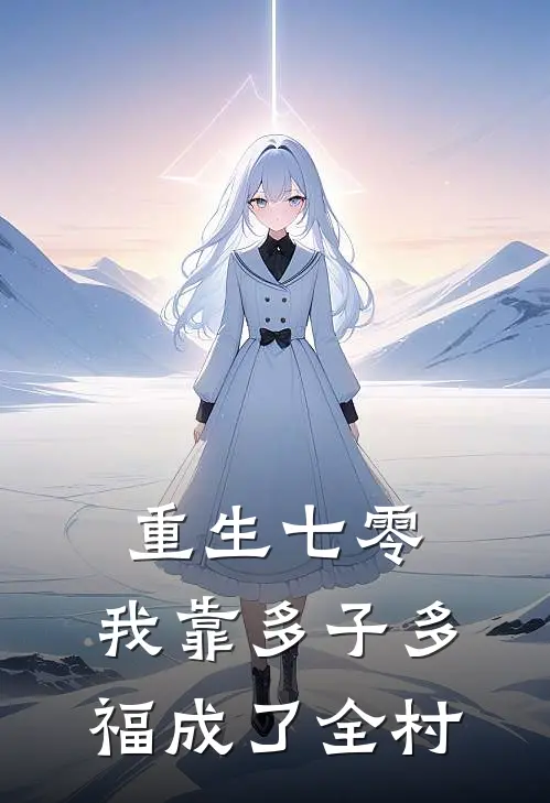 重生七零：我靠多子多福成了全村