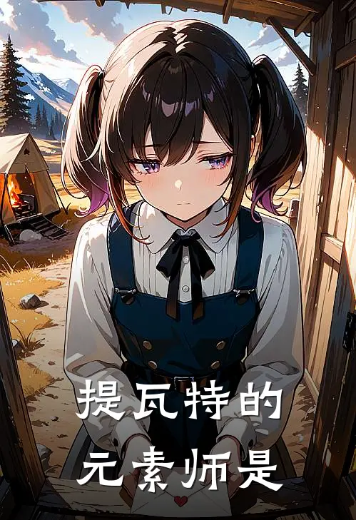 提瓦特的元素师是