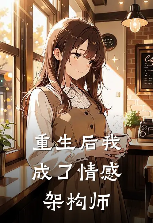 重生后我成了情感架构师