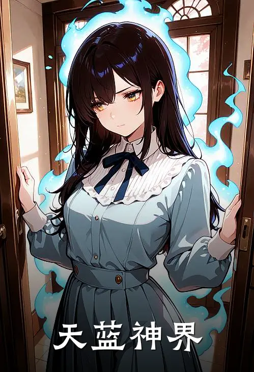 天蓝神界