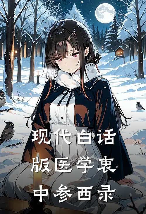 现代白话版【医学衷中参西录】