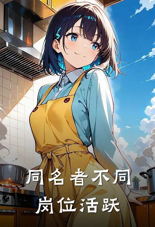 同名者 不同岗位 活跃